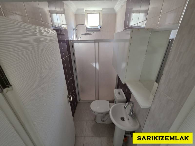 Edremit Kadıköy Mah`da3+1  Daire. - 6